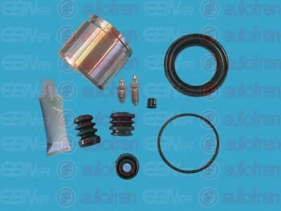 Set reparatie, etrier HYUNDAI i10 (PA) (2007 - 2013) AUTOFREN SEINSA D41092C piesa NOUA