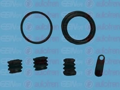 Set reparatie, etrier HYUNDAI i20 (PB, PBT) (2008 - 2014) AUTOFREN SEINSA D41833 piesa NOUA