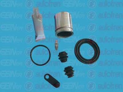 Set reparatie, etrier HYUNDAI SANTA FE II (CM) (2005 - 2012) AUTOFREN SEINSA D41649C piesa NOUA