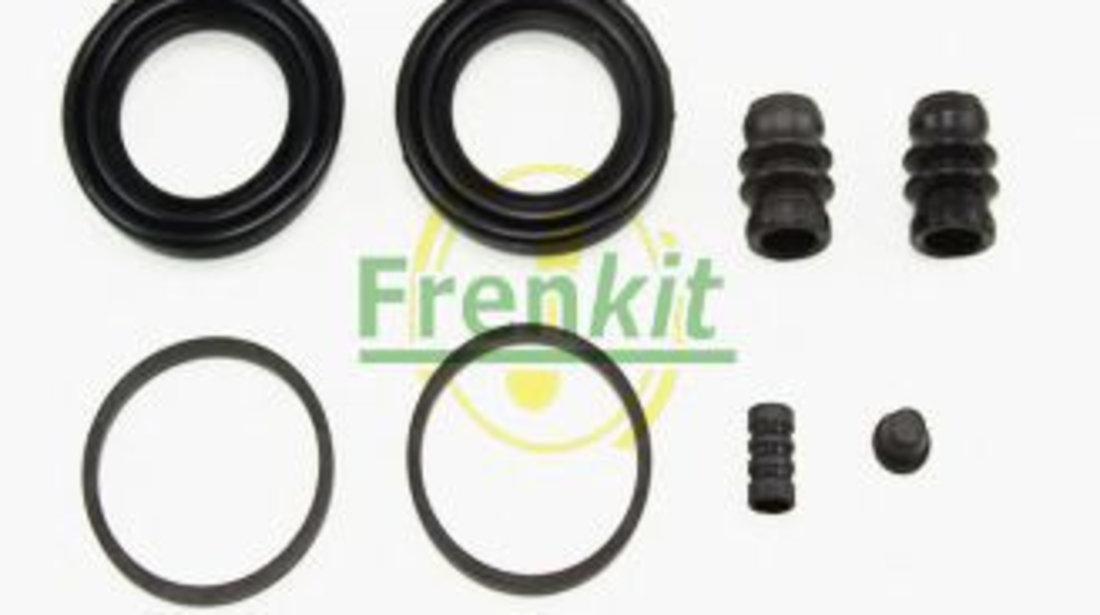 Set reparatie, etrier HYUNDAI TERRACAN (HP) (2001 - 2006) FRENKIT 243002 piesa NOUA