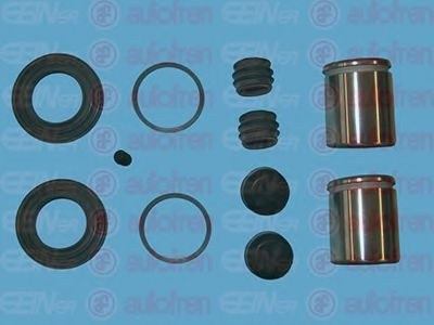 Set reparatie, etrier IVECO DAILY III caroserie inchisa/combi (1997 - 2007) AUTOFREN SEINSA D42366C piesa NOUA