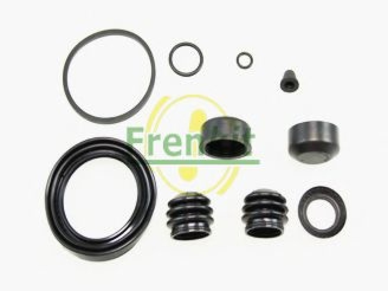 Set reparatie, etrier IVECO DAILY III platou / sasiu (1999 - 2006) FRENKIT 252009 piesa NOUA