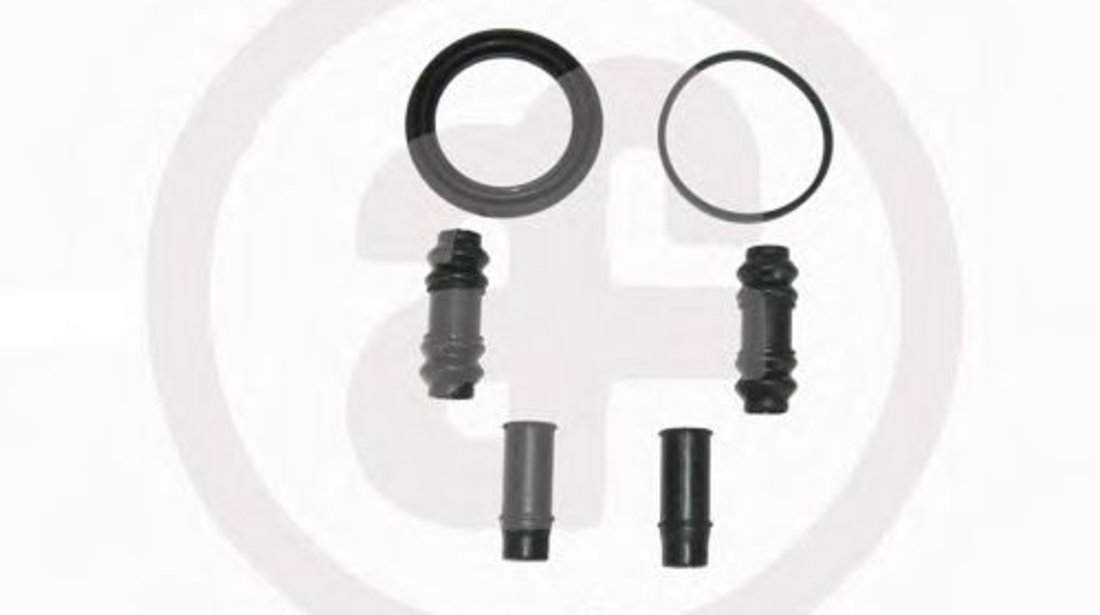 Set reparatie, etrier JEEP GRAND CHEROKEE I (ZJ) (1991 - 1999) AUTOFREN SEINSA D4332 piesa NOUA