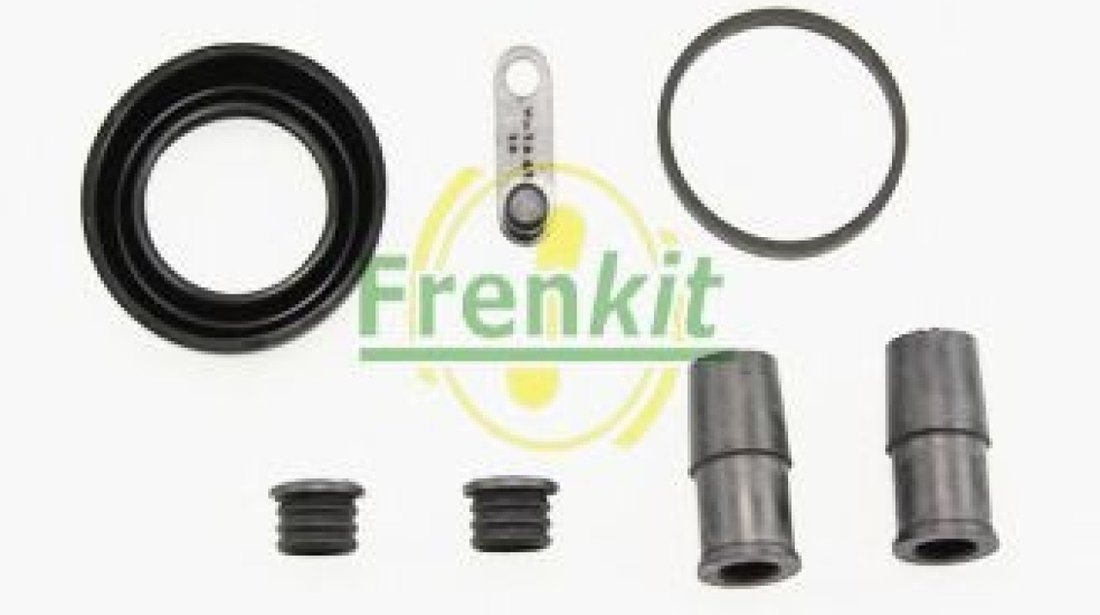 Set reparatie, etrier JEEP GRAND CHEROKEE II (WJ, WG) (1998 - 2005) FRENKIT 248067 piesa NOUA