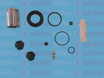 Set reparatie, etrier KIA CEED (JD) (2012 - 2016) AUTOFREN SEINSA D42252C piesa NOUA