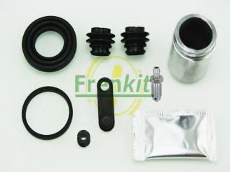 Set reparatie, etrier KIA CEED SW (ED) (2007 - 2012) FRENKIT 234928 piesa NOUA