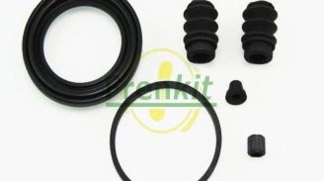 Set reparatie, etrier KIA CERATO (LD) (2004 - 2016) FRENKIT 257049 piesa NOUA