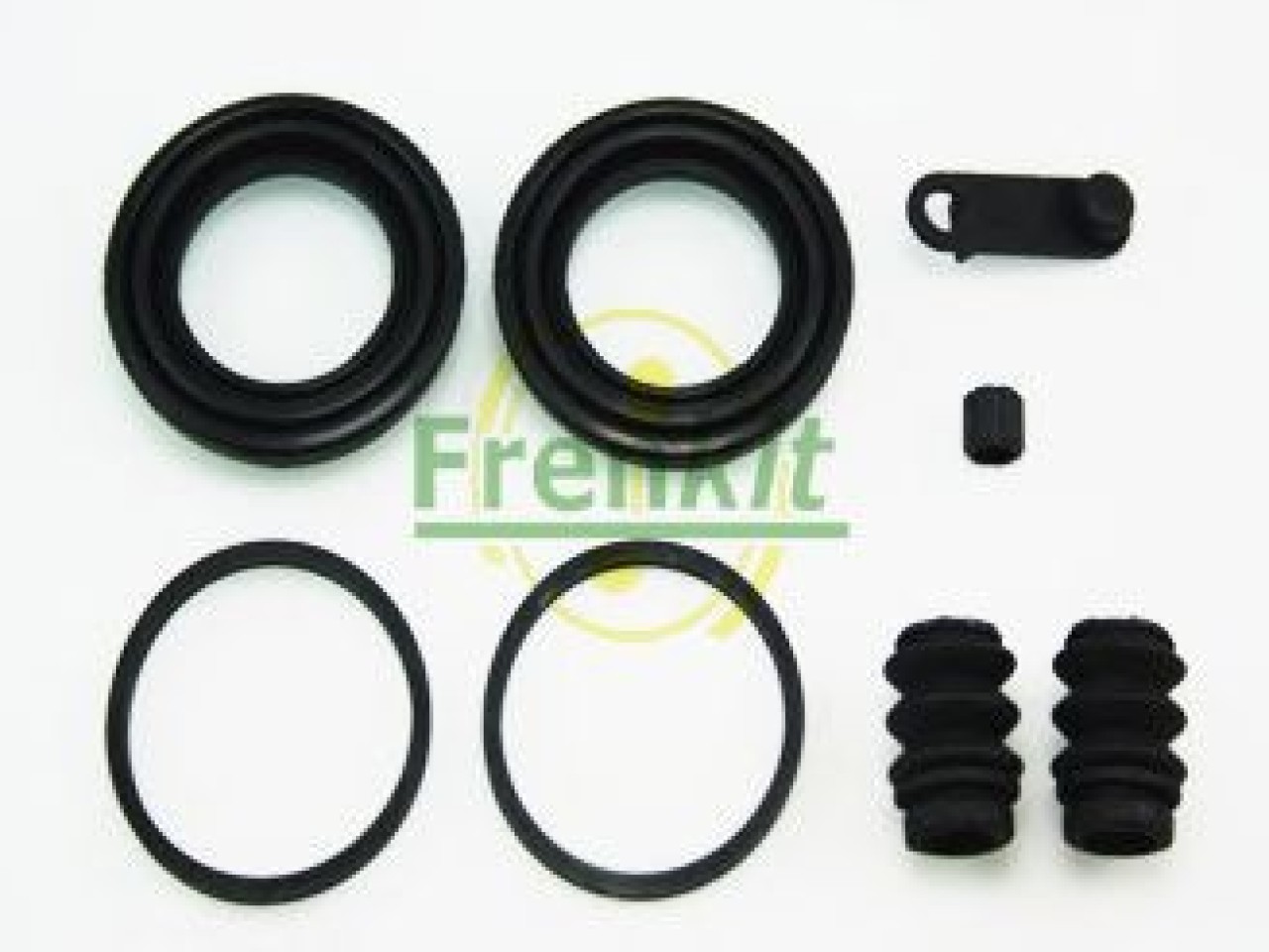 Set reparatie, etrier KIA SORENTO II (XM) (2009 - 2015) FRENKIT 245032 piesa NOUA