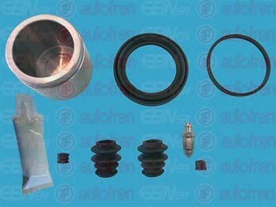 Set reparatie, etrier KIA SPORTAGE (SL) (2009 - 2016) AUTOFREN SEINSA D42178C piesa NOUA