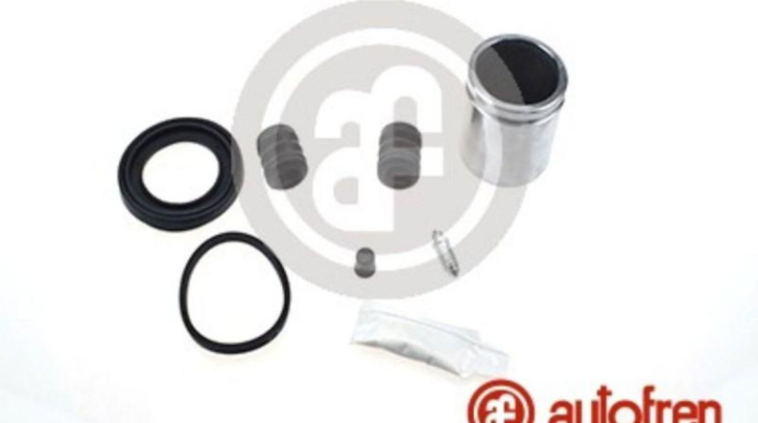 Set reparatie, etrier Lancia Y (840A) 1995-2003 #2 0204102524