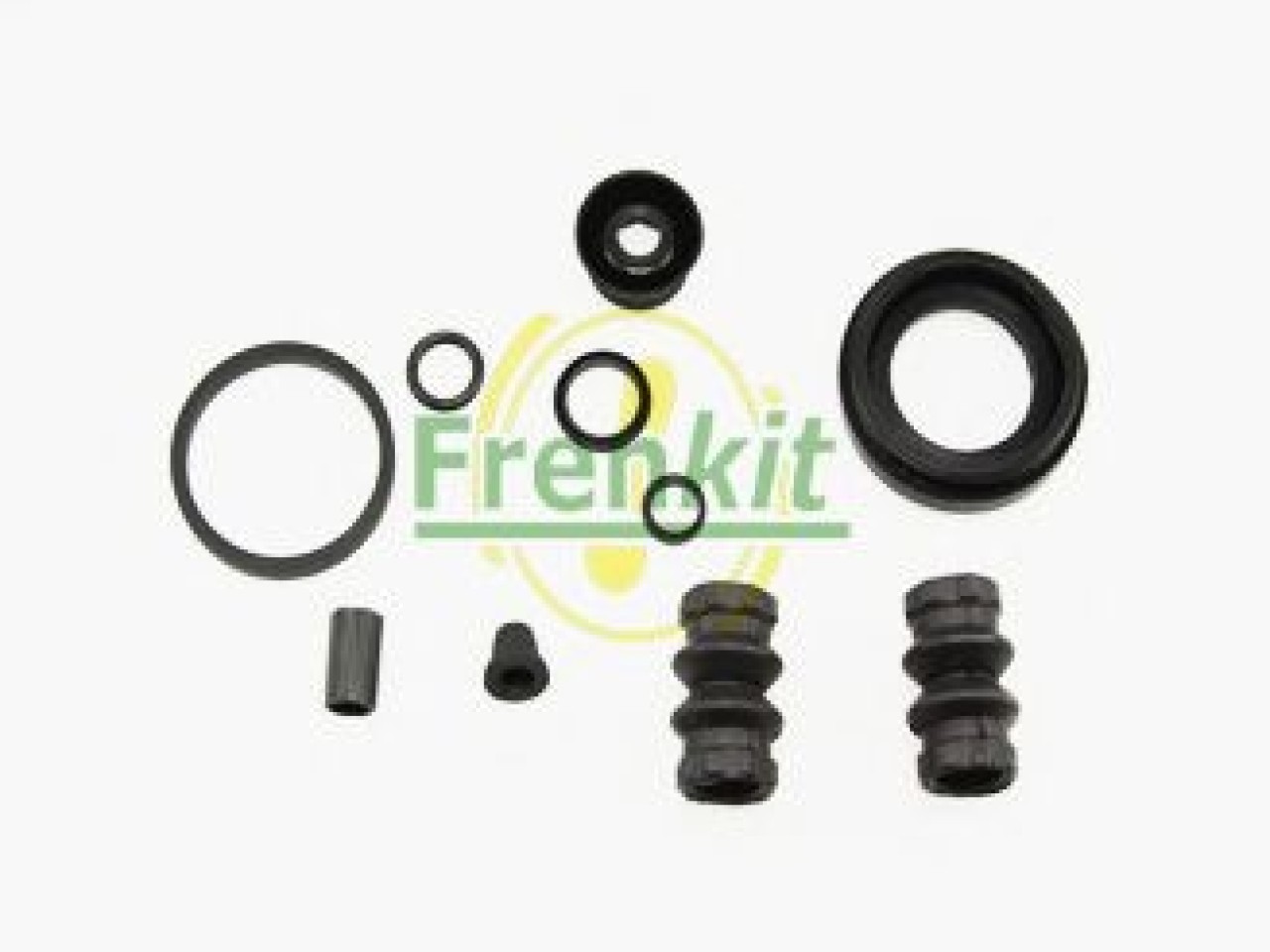 Set reparatie, etrier LANCIA YPSILON (843) (2003 - 2011) FRENKIT 234019 piesa NOUA