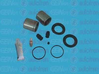 Set reparatie, etrier LAND ROVER DISCOVERY IV (LA) (2009 - 2016) AUTOFREN SEINSA D41066C piesa NOUA