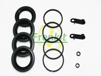 Set reparatie, etrier LAND ROVER RANGE ROVER III (LM) (2002 - 2012) FRENKIT 246018 piesa NOUA