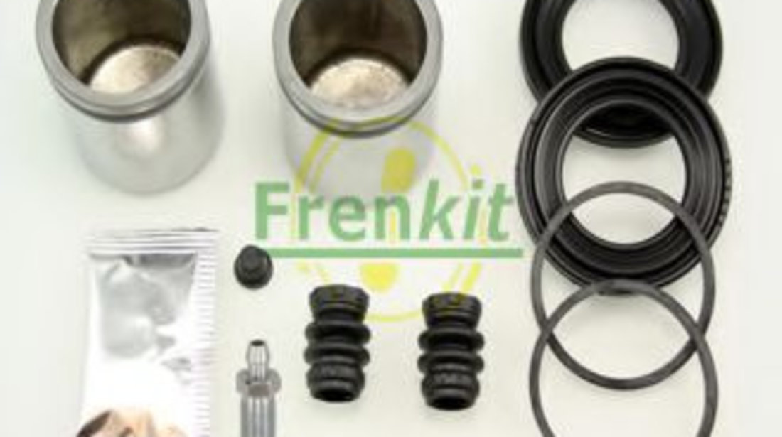 Set reparatie, etrier LAND ROVER RANGE ROVER IV (LG) (2012 - 2016) FRENKIT 248959 piesa NOUA