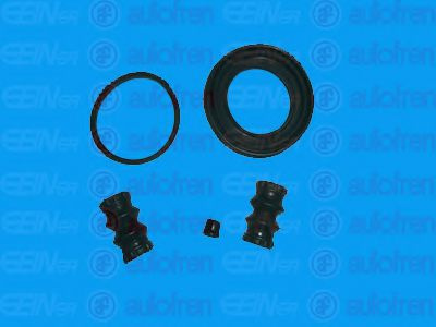 Set reparatie, etrier LAND ROVER RANGE ROVER SPORT (LS) (2005 - 2013) AUTOFREN SEINSA D41349 piesa NOUA