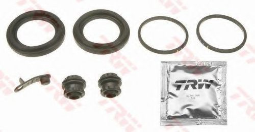 Set reparatie, etrier LAND ROVER RANGE ROVER SPORT (LS) (2005 - 2013) TRW SJ1149 piesa NOUA