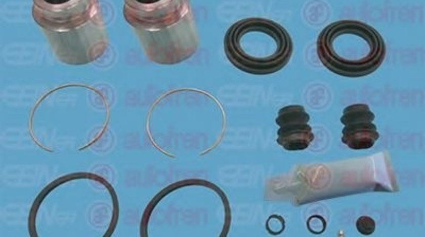 Set reparatie, etrier LEXUS ES (VCV10_, F1, VZV21_, F2) (1989 - 1997) AUTOFREN SEINSA D41964C piesa NOUA