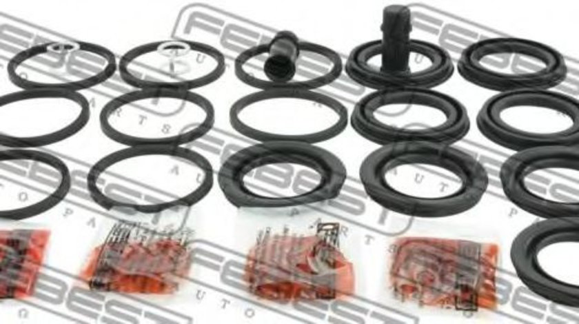 Set reparatie, etrier LEXUS GS (GRL1, GWL1) (2011 - 2016) FEBEST 0175-URS190F piesa NOUA