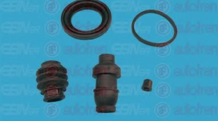 Set reparatie, etrier LEXUS IS C (GSE2_) (2009 - 2016) AUTOFREN SEINSA D42098 piesa NOUA