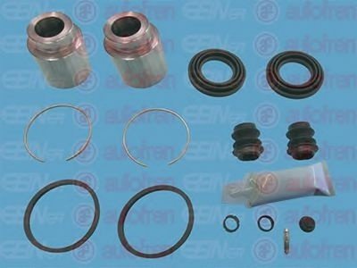 Set reparatie, etrier LEXUS IS SportCross (2001 - 2005) AUTOFREN SEINSA D41964C piesa NOUA