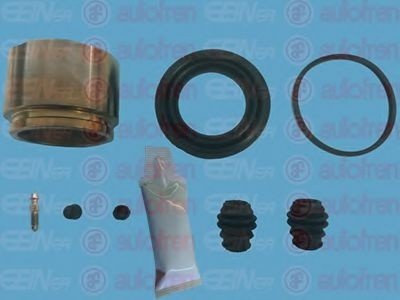 Set reparatie, etrier LEXUS RX (GGL1, GYL1, AGL1) (2008 - 2015) AUTOFREN SEINSA D41858C piesa NOUA