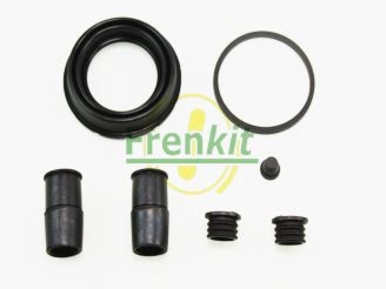 Set reparatie, etrier MAZDA 2 (DY) (2003 - 2016) FRENKIT 254046 piesa NOUA