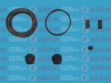 Set reparatie, etrier MAZDA 6 Combi (GH) (2008 - 2016) AUTOFREN SEINSA D41823 piesa NOUA