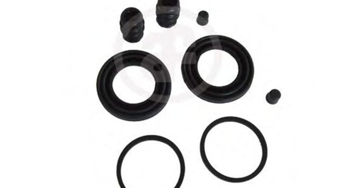 Set reparatie, etrier MAZDA B-SERIE (UN) (1998 - 2006) AUTOFREN SEINSA D4442 piesa NOUA