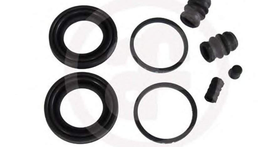 Set reparatie, etrier MAZDA B-SERIE (UN) (1998 - 2006) AUTOFREN SEINSA D4241 piesa NOUA