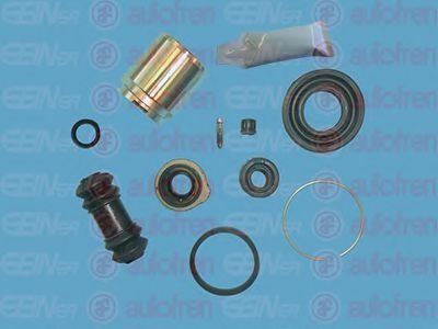 Set reparatie, etrier MAZDA PREMACY (CP) (1999 - 2005) AUTOFREN SEINSA D41194C piesa NOUA