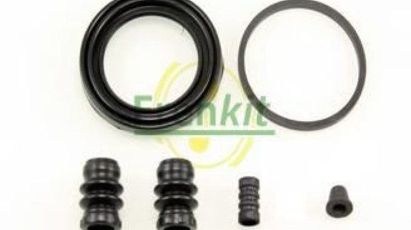 Set reparatie, etrier MERCEDES A-CLASS (W168) (1997 - 2004) FRENKIT 254060 piesa NOUA