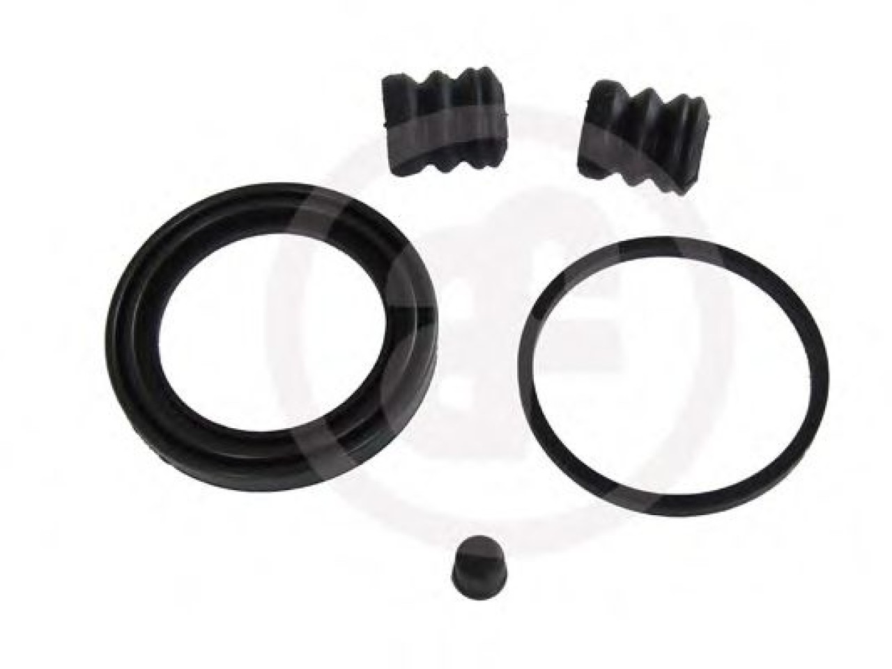 Set reparatie, etrier MERCEDES C-CLASS Combi (S202) (1996 - 2001) AUTOFREN SEINSA D4073 piesa NOUA