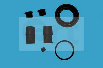 Set reparatie, etrier MERCEDES C-CLASS Cupe (C204) (2011 - 2016) ERT 400380 piesa NOUA