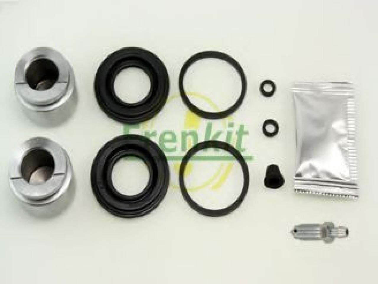 Set reparatie, etrier MERCEDES C-CLASS T-Model (S203) (2001 - 2007) FRENKIT 236910 piesa NOUA