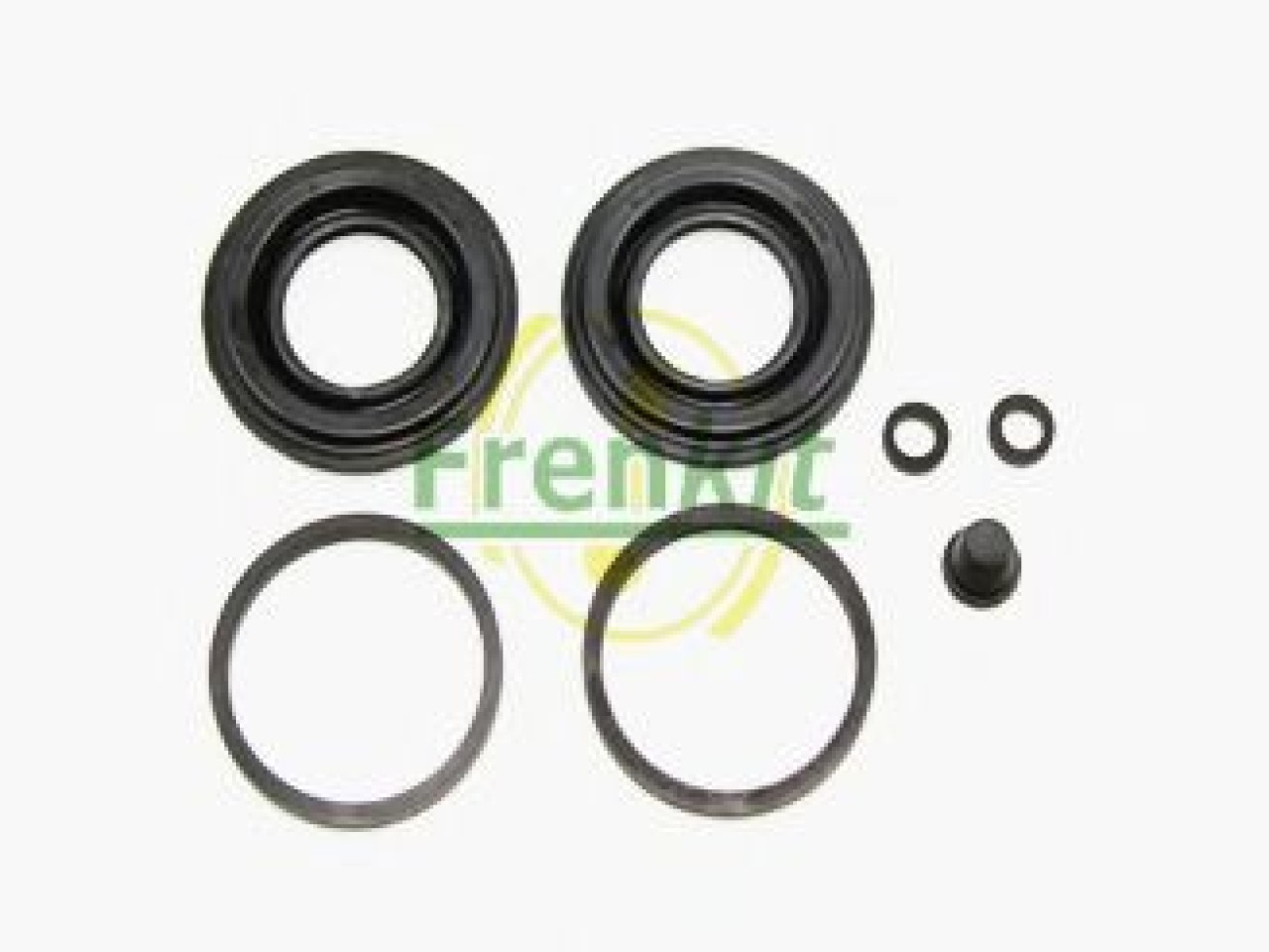 Set reparatie, etrier MERCEDES C-CLASS (W202) (1993 - 2000) FRENKIT 236019 piesa NOUA