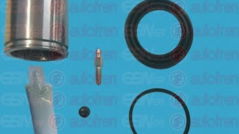 Set reparatie, etrier MERCEDES C-CLASS (W202) (1993 - 2000) AUTOFREN SEINSA D41784C piesa NOUA