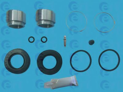 Set reparatie, etrier MERCEDES C-CLASS (W202) (1993 - 2000) ERT 401860 piesa NOUA