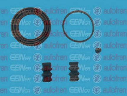 Set reparatie, etrier MERCEDES CLA Cupe (C117) (2013 - 2016) AUTOFREN SEINSA D41821 piesa NOUA