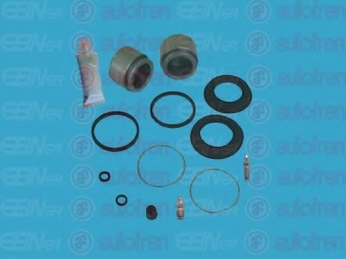 Set reparatie, etrier MERCEDES CLK Cabriolet (A208) (1998 - 2002) AUTOFREN SEINSA D41070C piesa NOUA