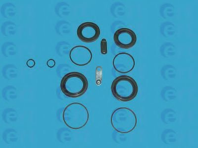 Set reparatie, etrier MERCEDES CLK Cabriolet (A209) (2003 - 2010) ERT 400878 piesa NOUA