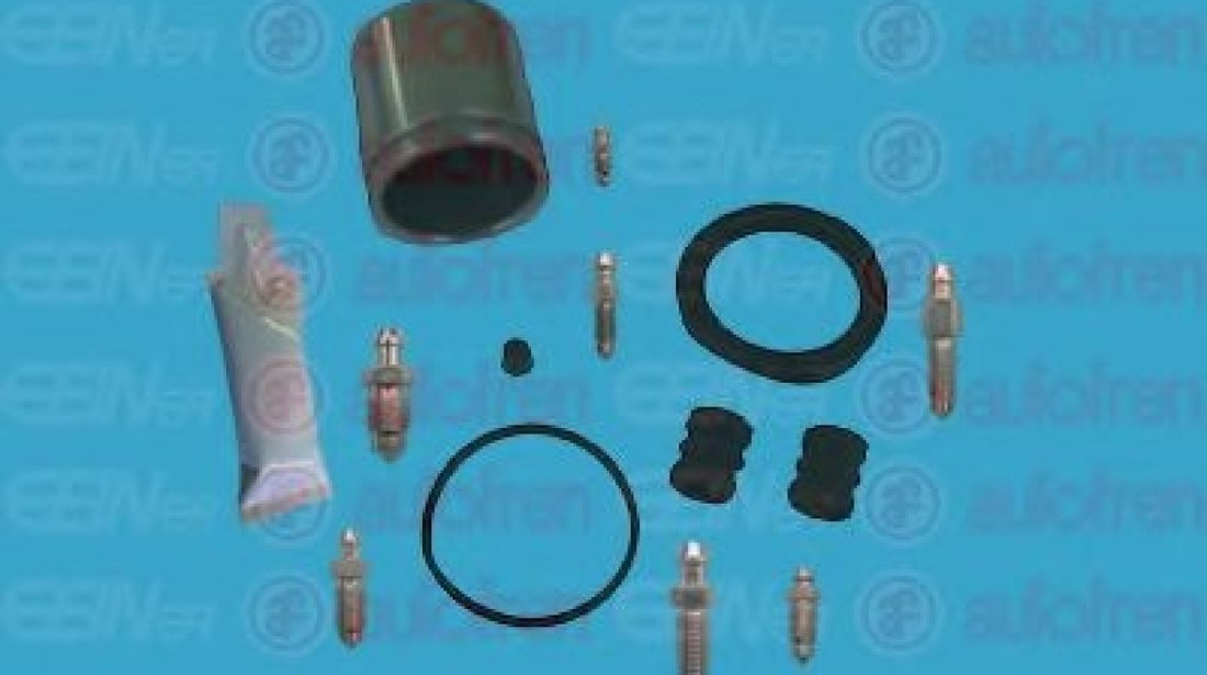 Set reparatie, etrier MERCEDES E-CLASS Combi (S124) (1993 - 1996) AUTOFREN SEINSA D41048C piesa NOUA