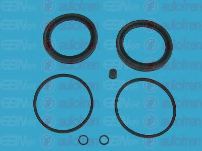 Set reparatie, etrier MERCEDES E-CLASS Combi (S124) (1993 - 1996) AUTOFREN SEINSA D4094 piesa NOUA