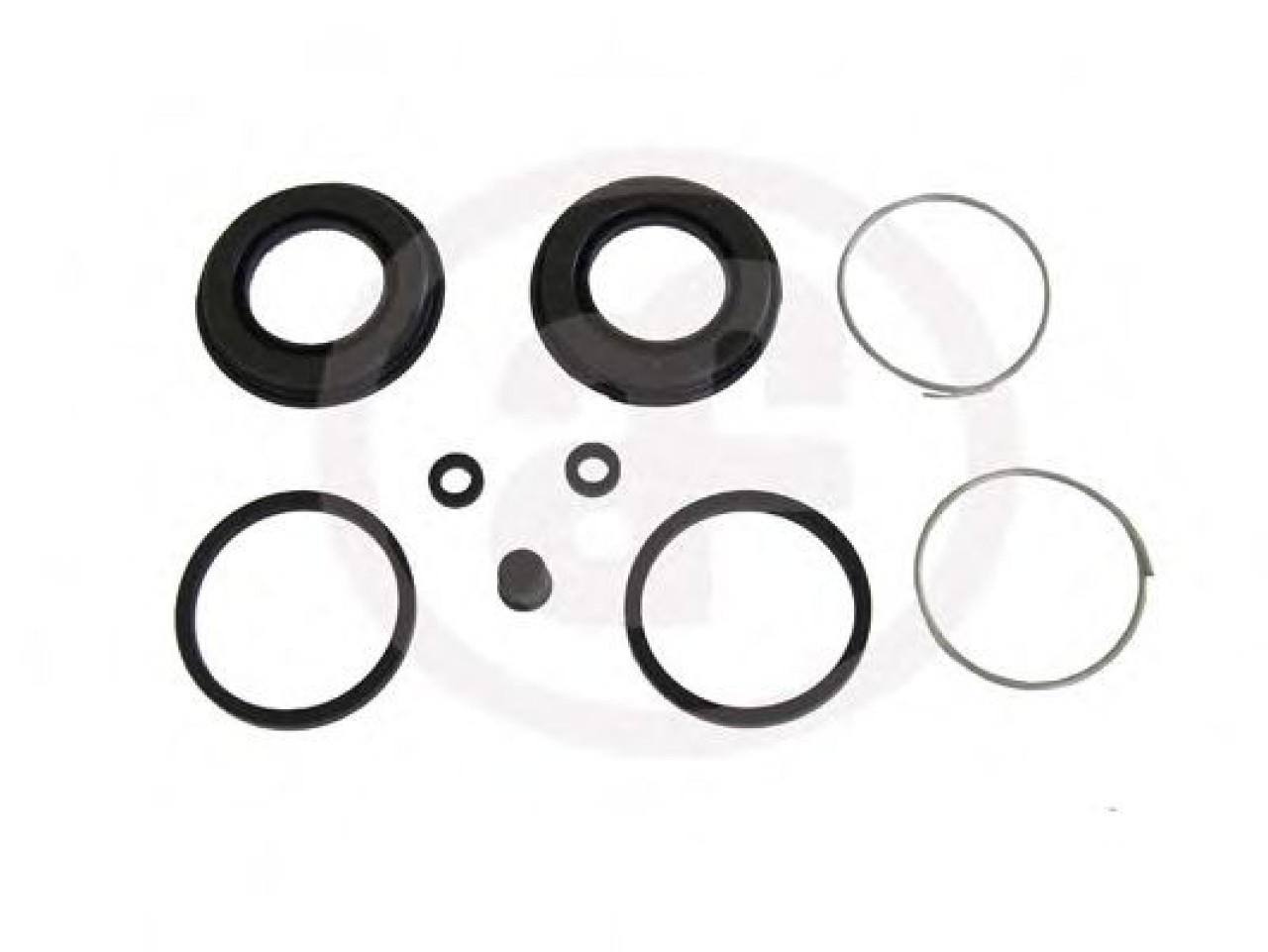 Set reparatie, etrier MERCEDES E-CLASS Cupe (C124) (1993 - 1997) AUTOFREN SEINSA D4096 piesa NOUA