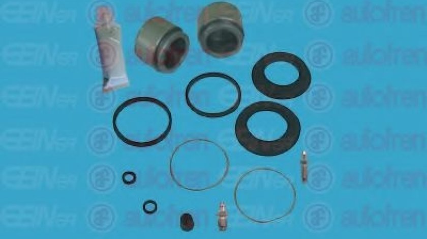 Set reparatie, etrier MERCEDES E-CLASS (W210) (1995 - 2003) AUTOFREN SEINSA D41070C piesa NOUA