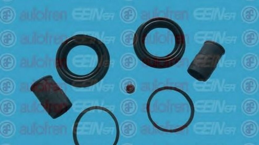 Set reparatie, etrier MERCEDES E-CLASS (W211) (2002 - 2009) AUTOFREN SEINSA D41641 piesa NOUA