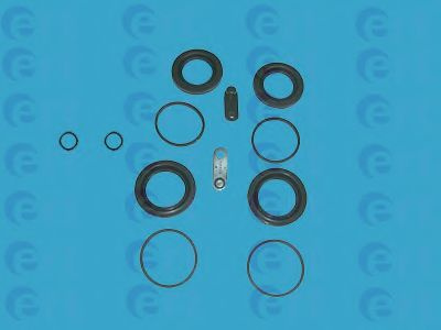 Set reparatie, etrier MERCEDES E-CLASS (W211) (2002 - 2009) ERT 400878 piesa NOUA