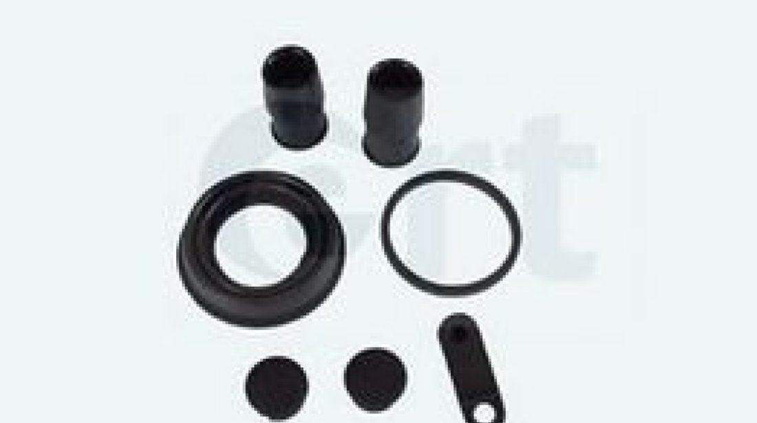 Set reparatie, etrier MERCEDES S-CLASS Cupe (C215) (1999 - 2006) ERT 400656 piesa NOUA