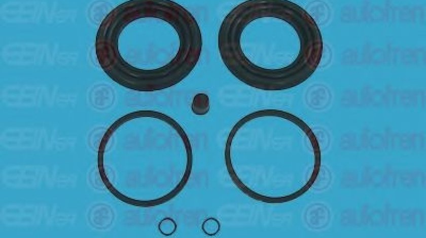 Set reparatie, etrier MERCEDES S-CLASS (W220) (1998 - 2005) AUTOFREN SEINSA D4558 piesa NOUA