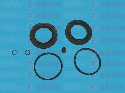 Set reparatie, etrier MERCEDES S-CLASS (W220) (1998 - 2005) AUTOFREN SEINSA D4484 piesa NOUA