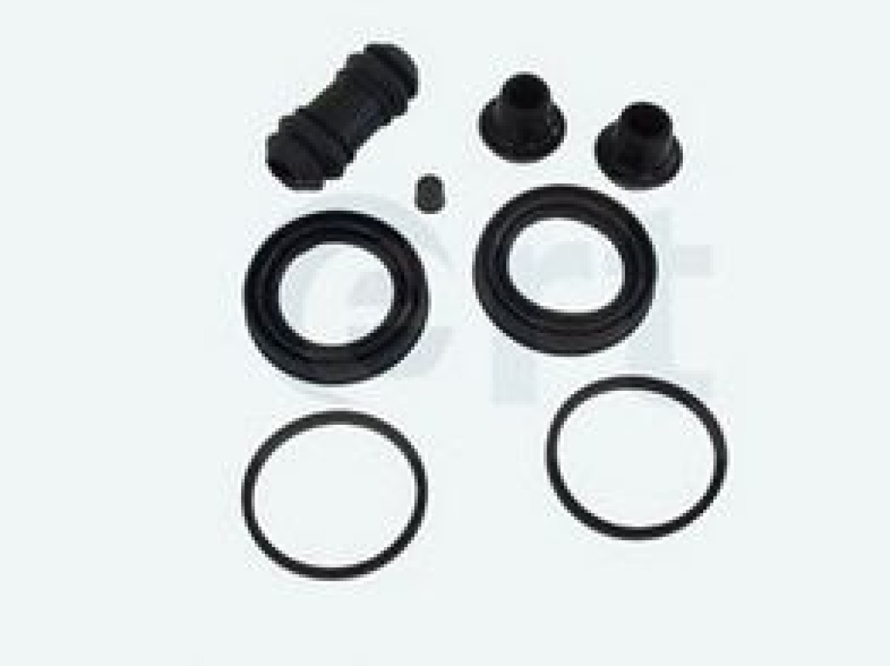 Set reparatie, etrier MERCEDES SPRINTER 2-t bus (901, 902) (1995 - 2006) ERT 400785 piesa NOUA